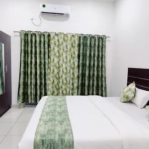  Apartment Suvarna Elite - Premium